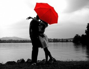 be romantic